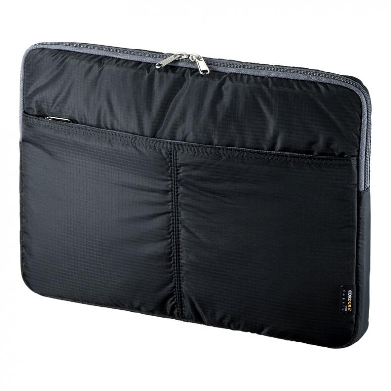 山业(SANWA) IN-SN11BK 电脑内胆包 11.6英寸（单位：个） 黑色