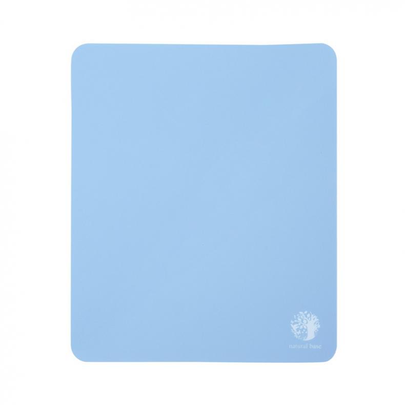 山业 MPD-OP54BLN 鼠标垫 180*150mm （单位：个）  天空蓝