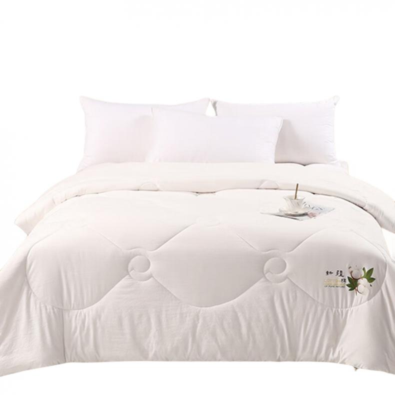 洁丽雅（Grace） JLY-YHE209 云朵棉花被 200*230cm（单位：床）