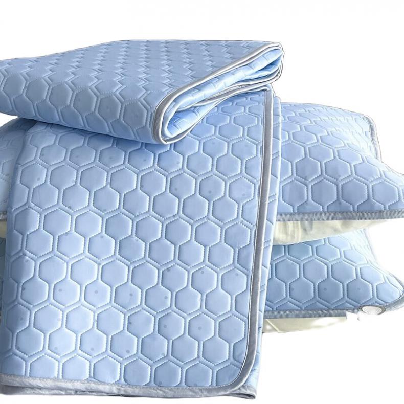 洁丽雅（Grace） JLY-YHC4681 乳胶席三件套 罗斯 180*200cm（单位：套）