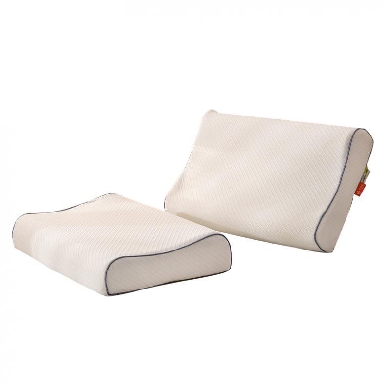 洁丽雅（Grace） JLY-ZSCP018 乳胶枕 40*60*10+12cm（单位：个）