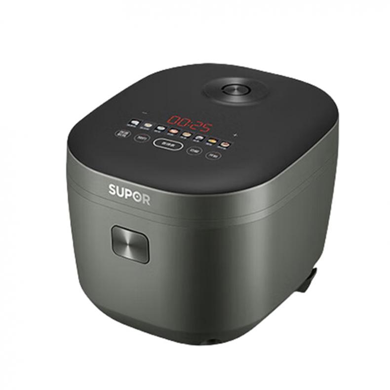 苏泊尔(SUPOR) SF40FC871 蓝钻厚釜电饭煲 4L（单位：个）