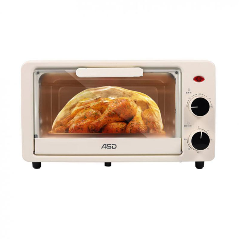 爱仕达（ASD） AO-F10J901 电烤箱 1.75L （单位：台）