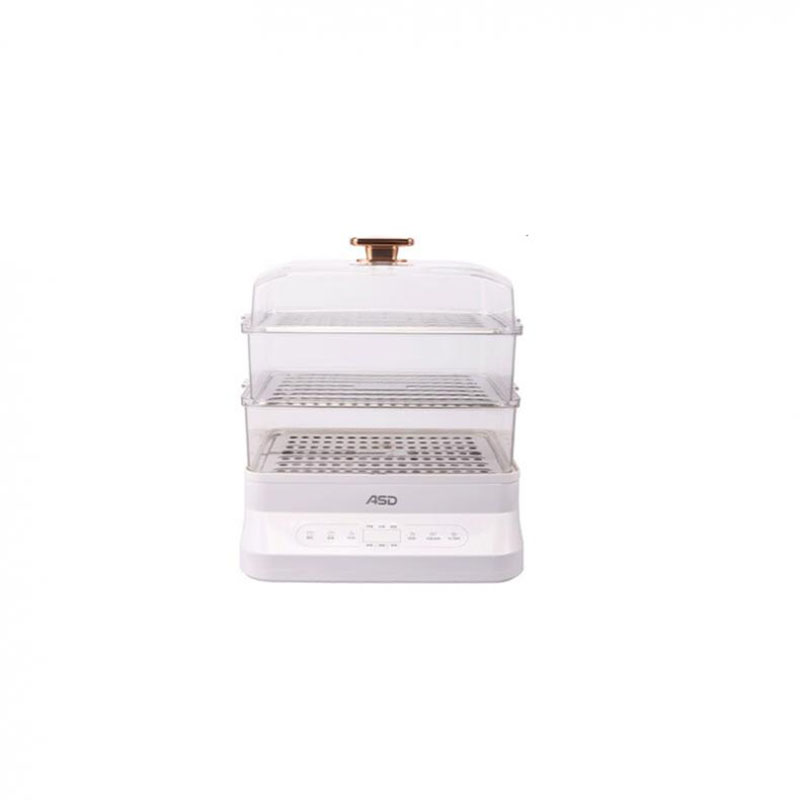 爱仕达（ASD） AZ-F36E903 电蒸锅 15L（单位：台）