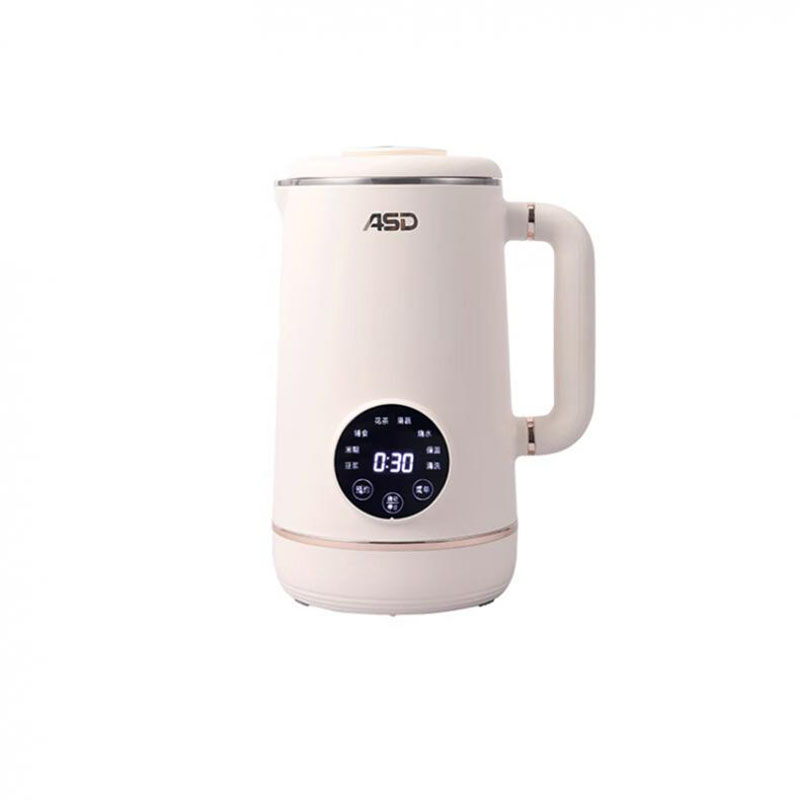 爱仕达（ASD） AJ-L60E906 豆浆机 1L （单位：台）