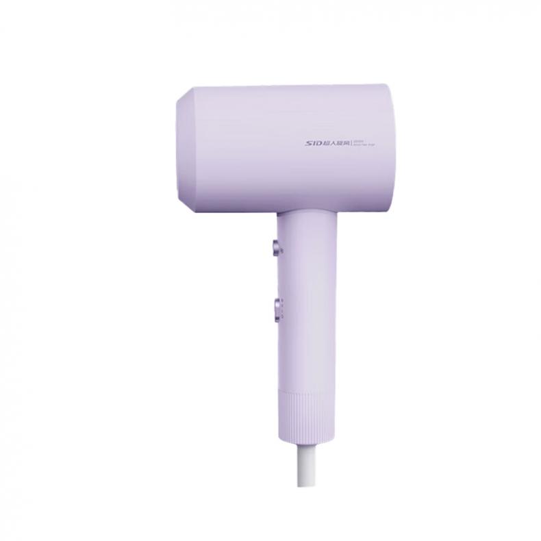 超人（SID） DJ818 电吹风 1800W （单位：个）  紫色