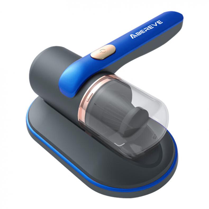 艾贝丽 ABL-CMY72 无线除螨仪 240*115*35mm （单位：台）  