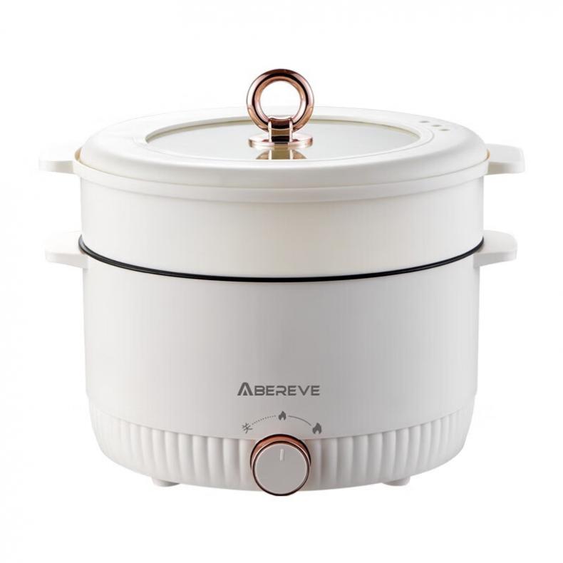 艾贝丽 ABL-HG53 多功能电火锅 5L （单位：台）  