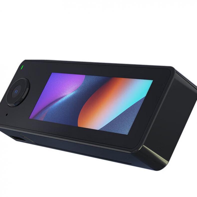 光大特照 EB9608(X5) 胸牌记录仪 128G（单位：台）