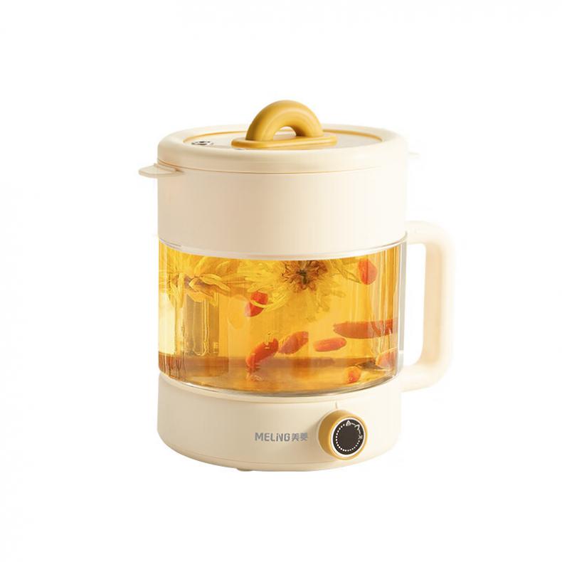 美菱（MeiLing） MT-LC2009 多功能电煮锅 1.5L（单位：台）