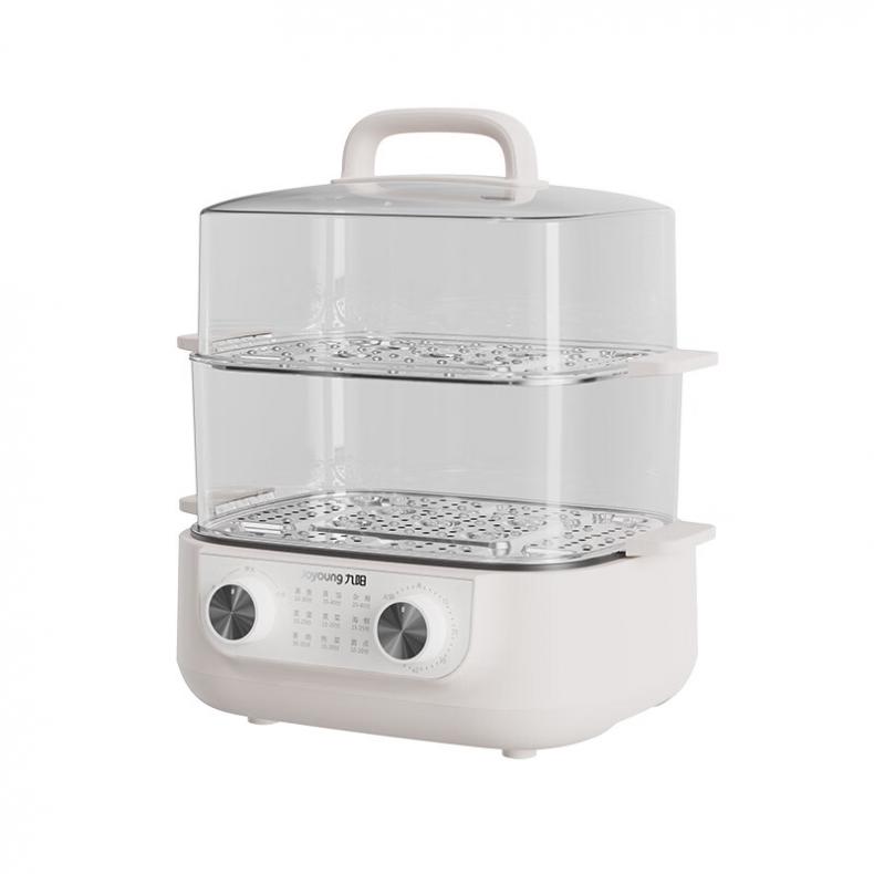 九阳（Joyoung） ZD25-GE711 多功能电蒸锅 两层 15L（单位：台）
