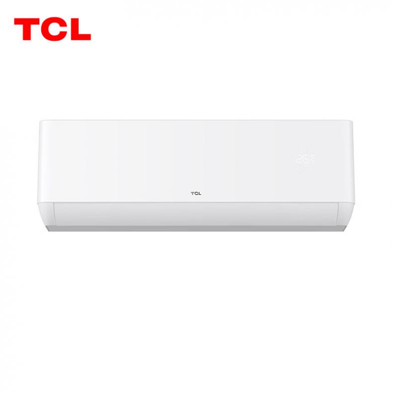 TCL KFR-72GW/AP1a+B1 新一级能效 智柔风变频冷暖壁挂式空调 大3匹（单位：套）