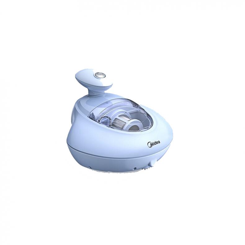 美的（Midea） MT5 除螨仪 10000pa（单位：台） 冰盐蓝