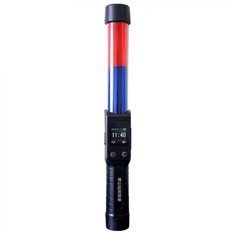 博仕航 磁力吸附破窗版 酒精检测仪（单位：个）