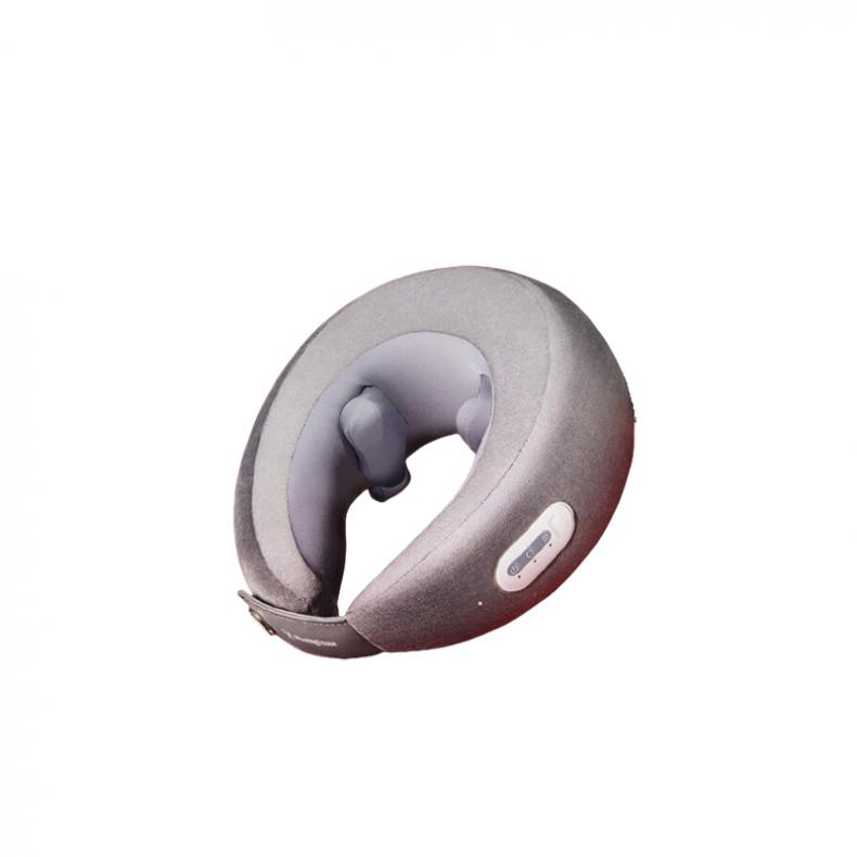 西屋（Westinghouse） WCM-UJ01A 揉捏U型枕 280*260*125mm （单位：个）  灰色