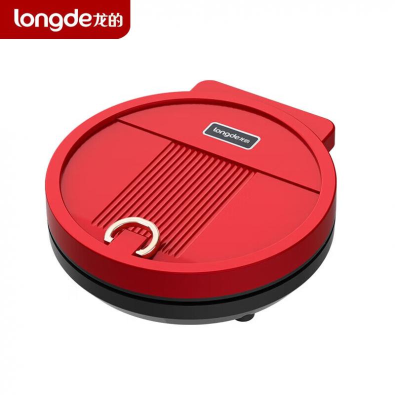 龙的（longde） LD-BD303E 多功能电饼铛 1200W（单位：个）