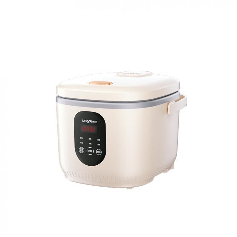 龙的（longde） LD-FS48H 智能电饭煲 4L（单位：个）