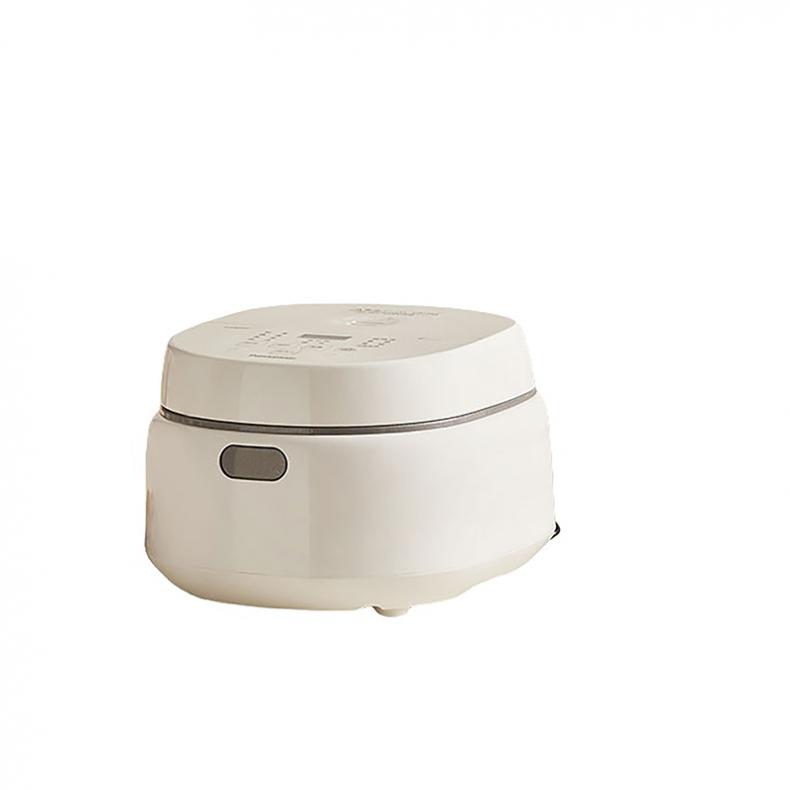 松下（Panasonic） SR-DL151 电饭煲 4L （单位：台） 白色