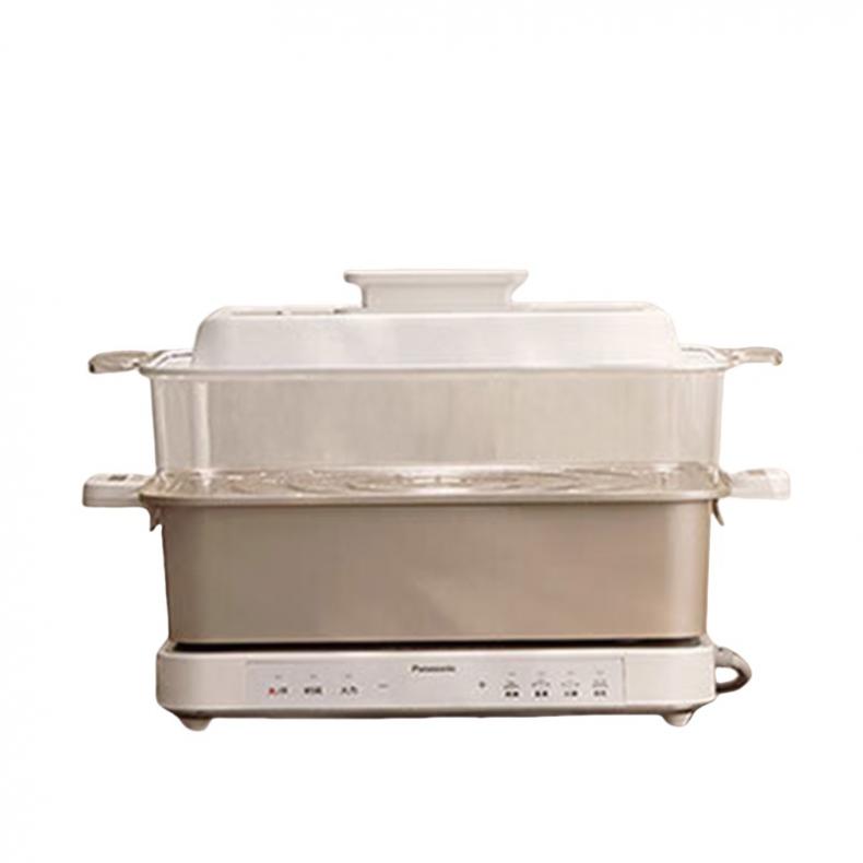 松下（Panasonic） NF-H1 多功能电热锅 3.2L （单位：台）  白色