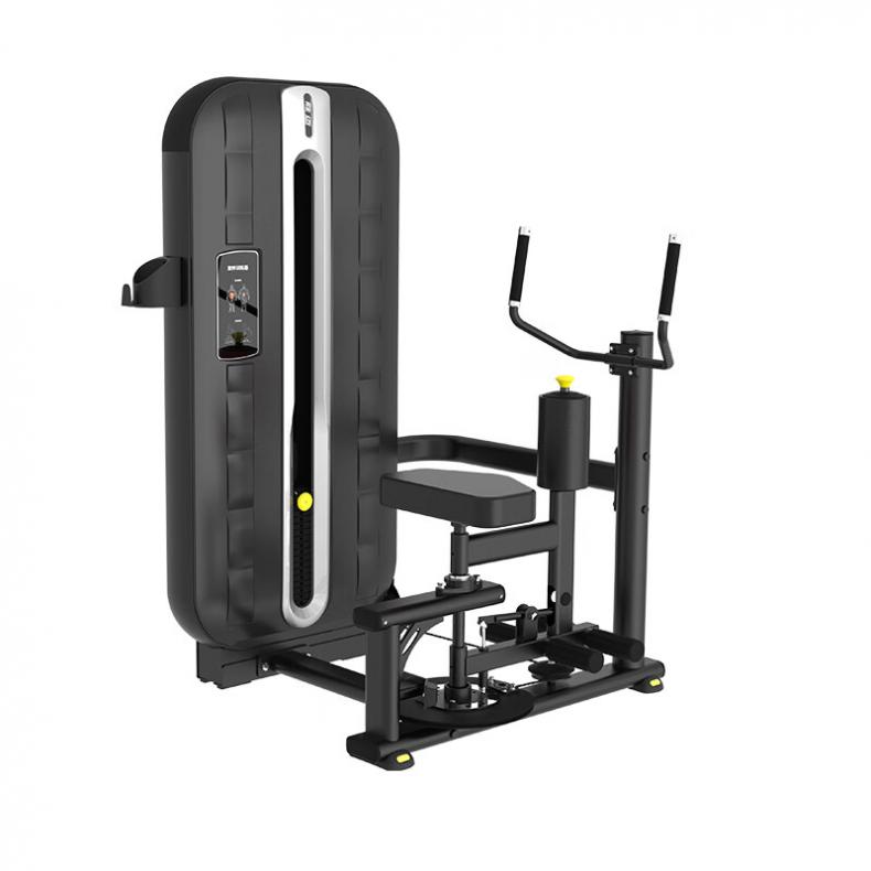 胜迈 SM-011 旋转训练器 1200*1245*1630mm（单位：台） 黑色