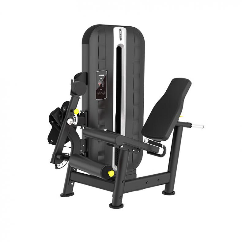 胜迈 SM-014 伸腿训练器 1360*1040*1630mm（单位：台） 黑色