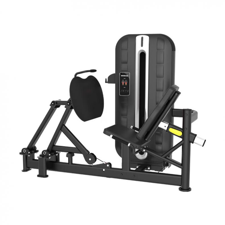 胜迈 SM-015 腿部推蹬训练器 1955*1085*1630mm（单位：台） 黑色