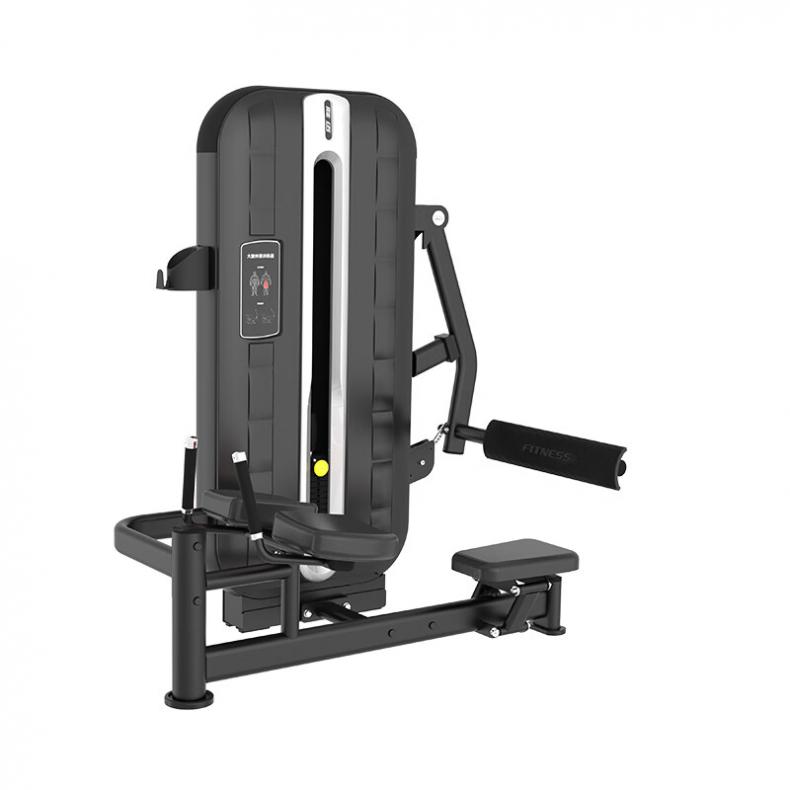 胜迈 SM-016A 大腿伸展训练器 1150*935*1630mm（单位：台） 黑色