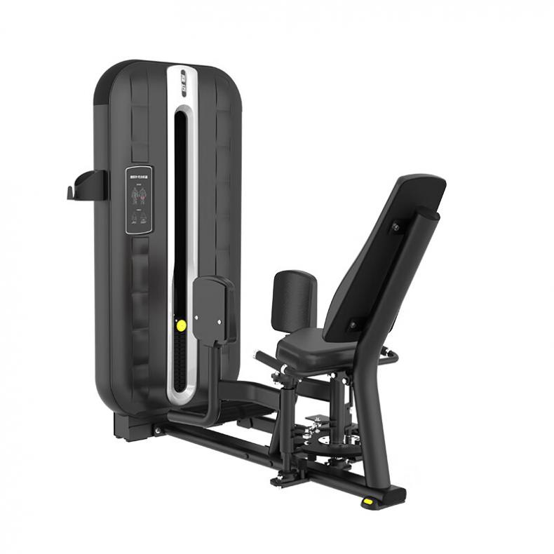 胜迈 SM-019 腿部外弯训练器 1620*870*1630mm（单位：台） 黑色