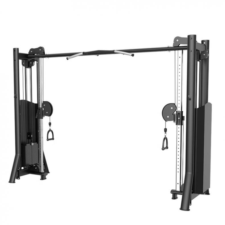 胜迈 SM-005 大飞鸟训练器 3460*1020*2370mm（单位：台） 黑色