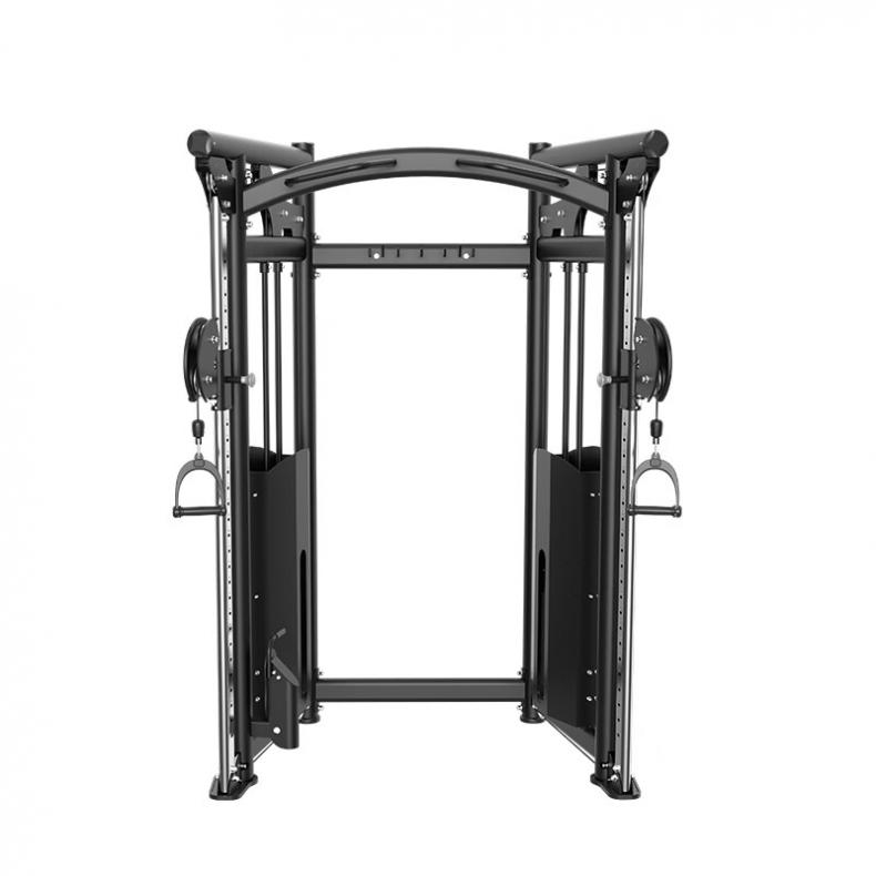 胜迈 SM-005A 小飞鸟训练器 1680*1140*2300mm（单位：台） 黑色