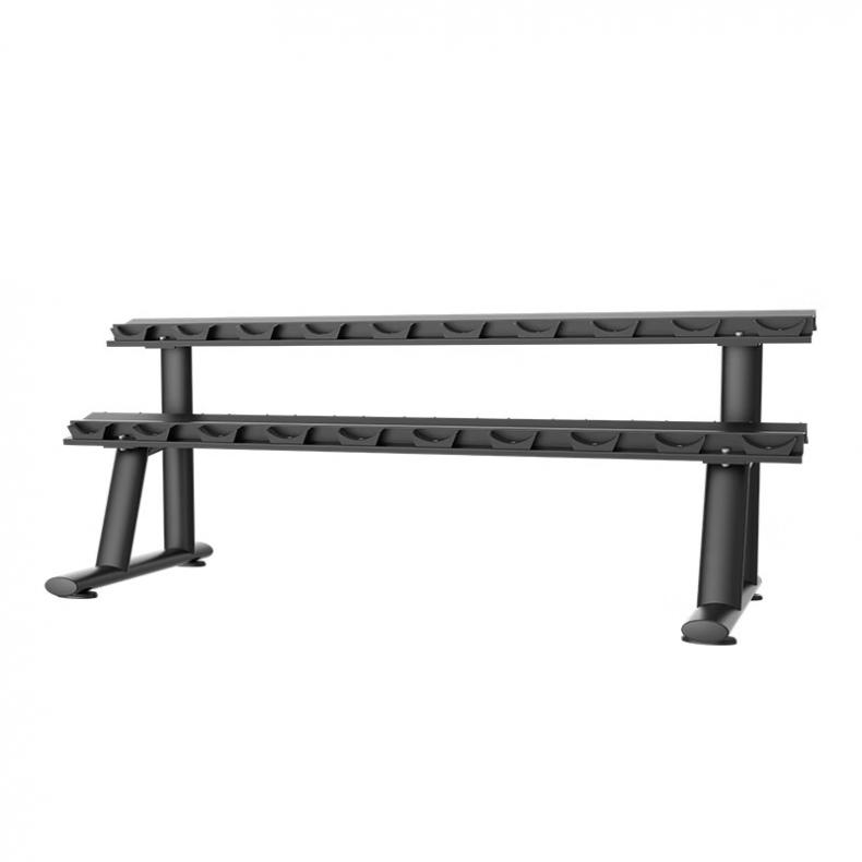 胜迈 SM-030 哑铃架 2340*840*880mm（单位：台） 黑色