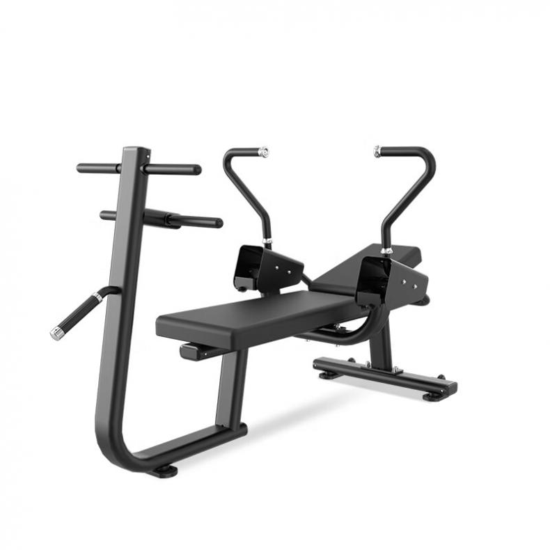 胜迈 SM-032 健腹机 2040*985*1035mm（单位：台） 黑色