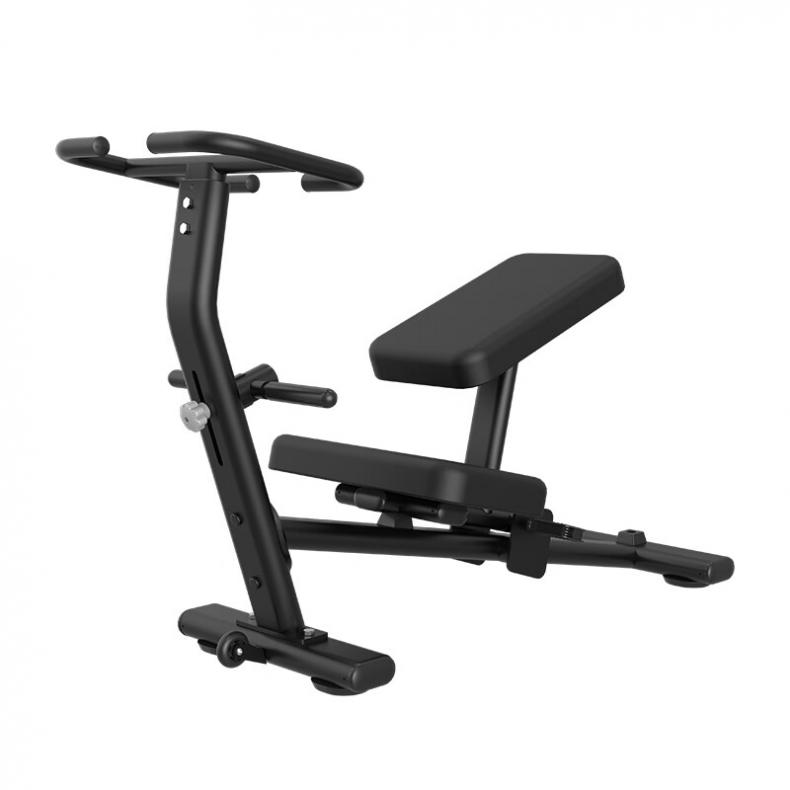 胜迈 SM-033 拉筋机 1340*490*890mm（单位：台） 黑色