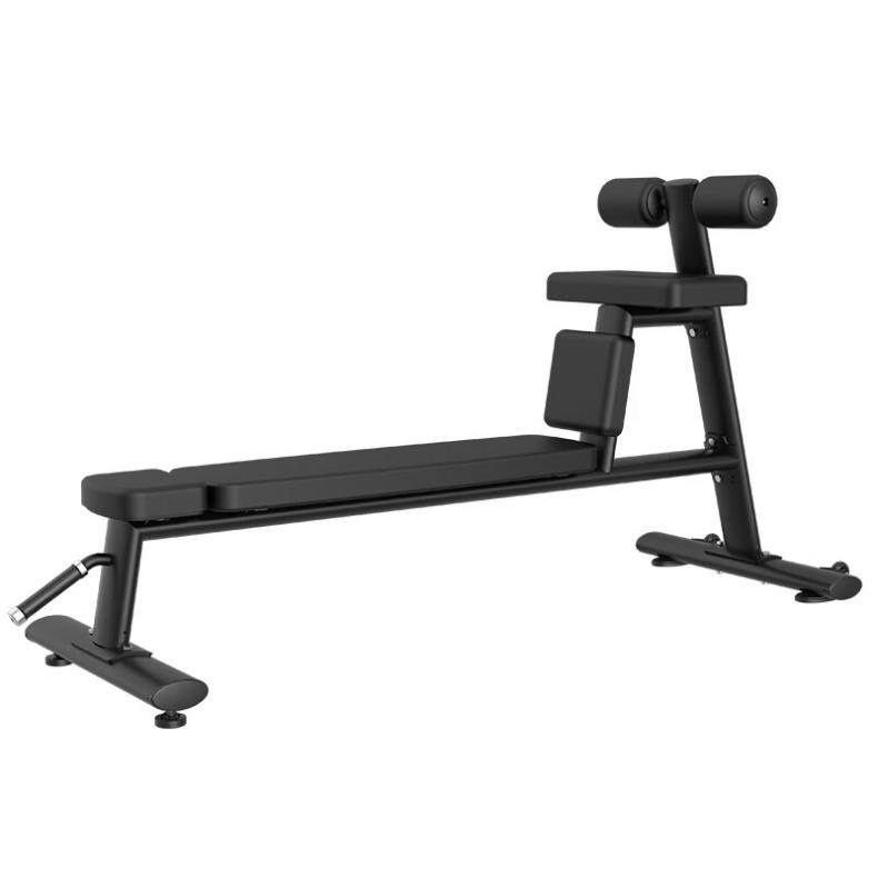 胜迈 SM-035 腹肌板 2150*720*1045mm（单位：台） 黑色