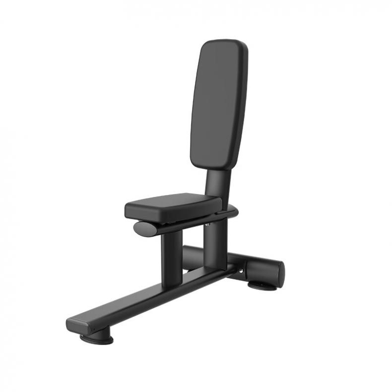 胜迈 SM-038 推肩椅 1035*520*1060mm（单位：台） 黑色