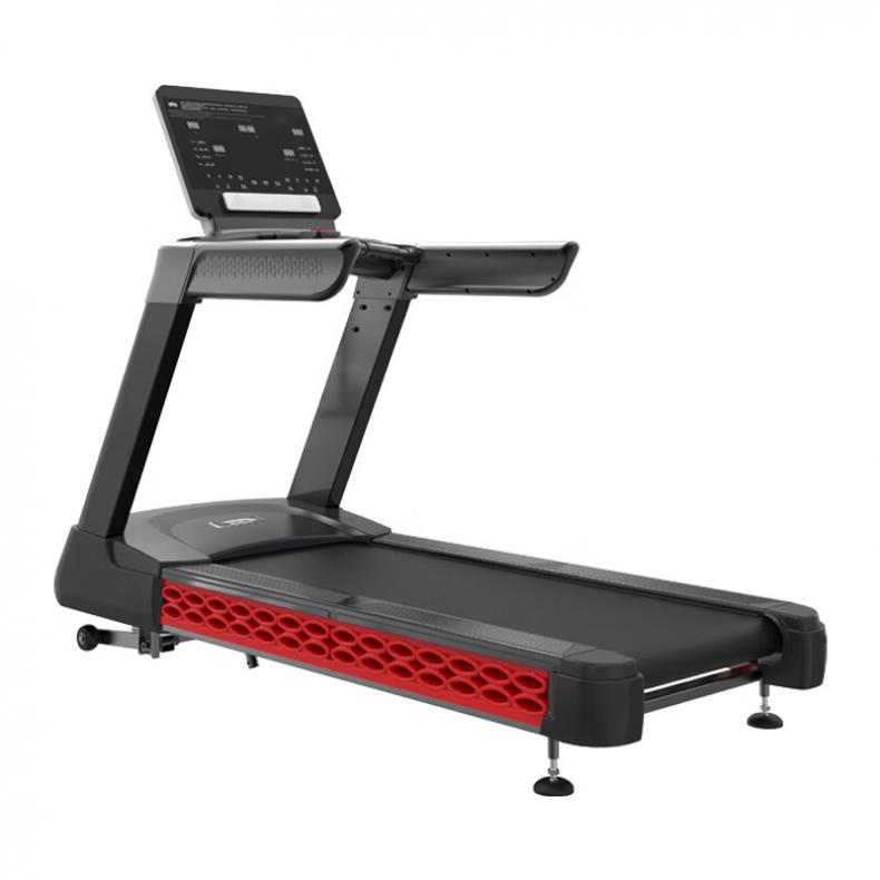 胜迈 SM-600 跑步机 2080*950*1750mm（单位：台） 黑色