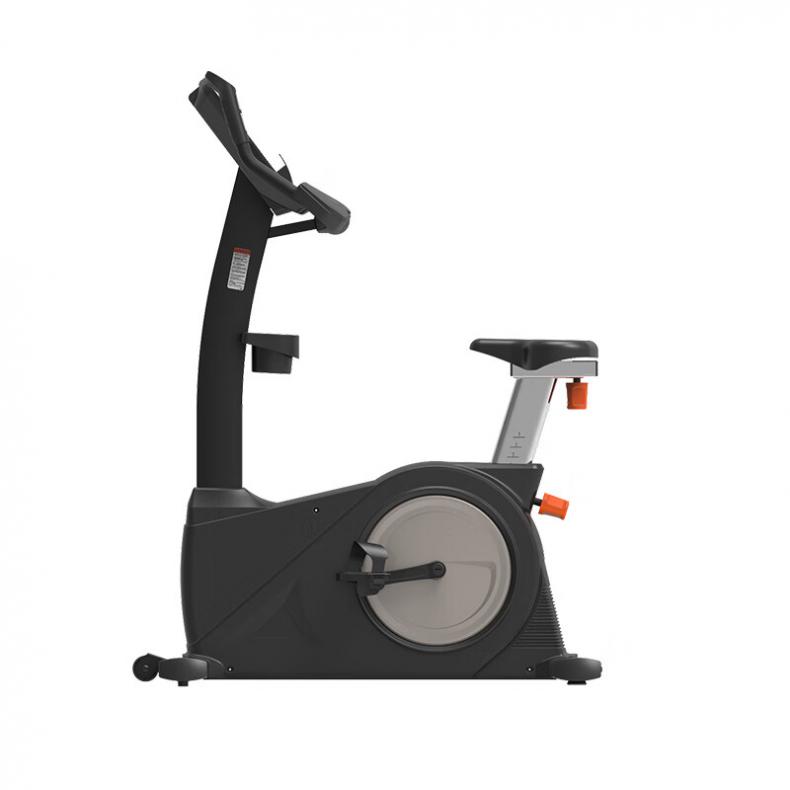 胜迈 SM-501 立式健身车 1180*625*1480mm（单位：台） 黑色