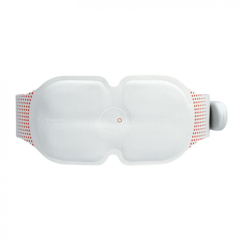 攀高（PANGAO） Waist M5 腰腹部按摩仪 2000mAh （单位：个）  