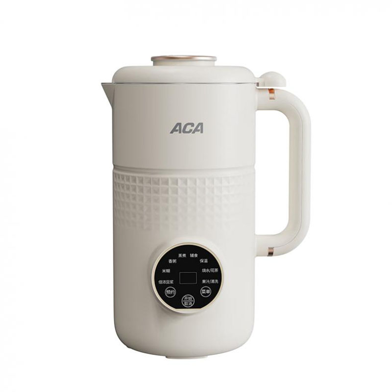 北美电器（ACA） ADY-G80PB16DR 加热破壁料理机 800ml （单位：台）  