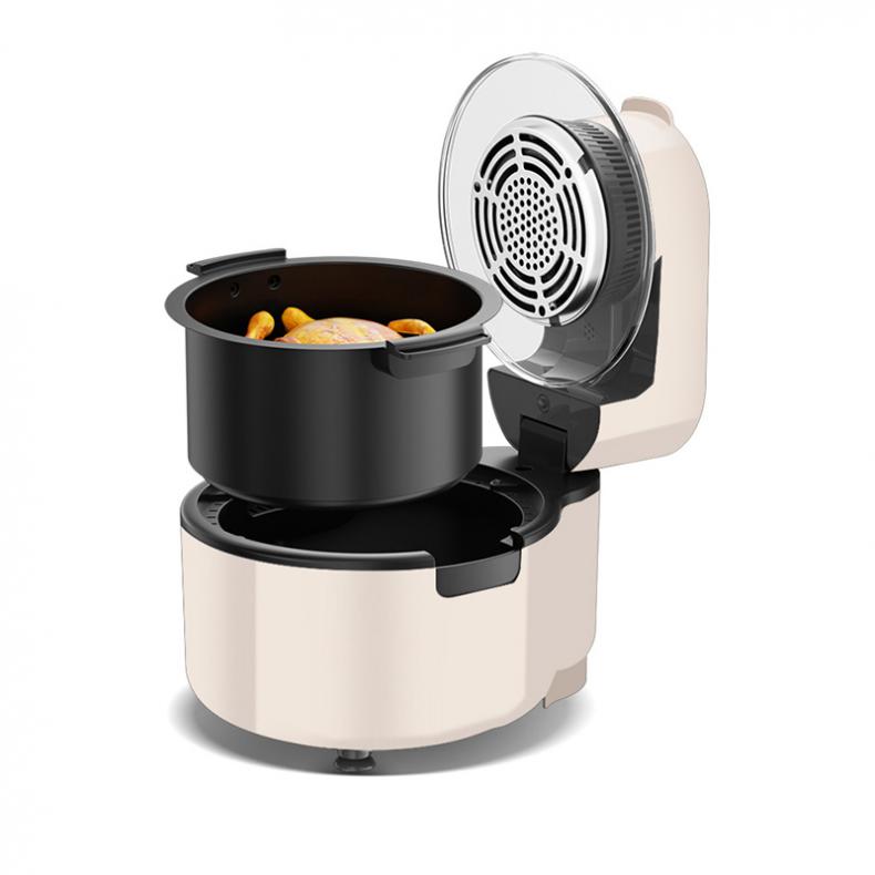 澳得迈（AODMA） S10 空气炸锅 4.2L（单位：台）