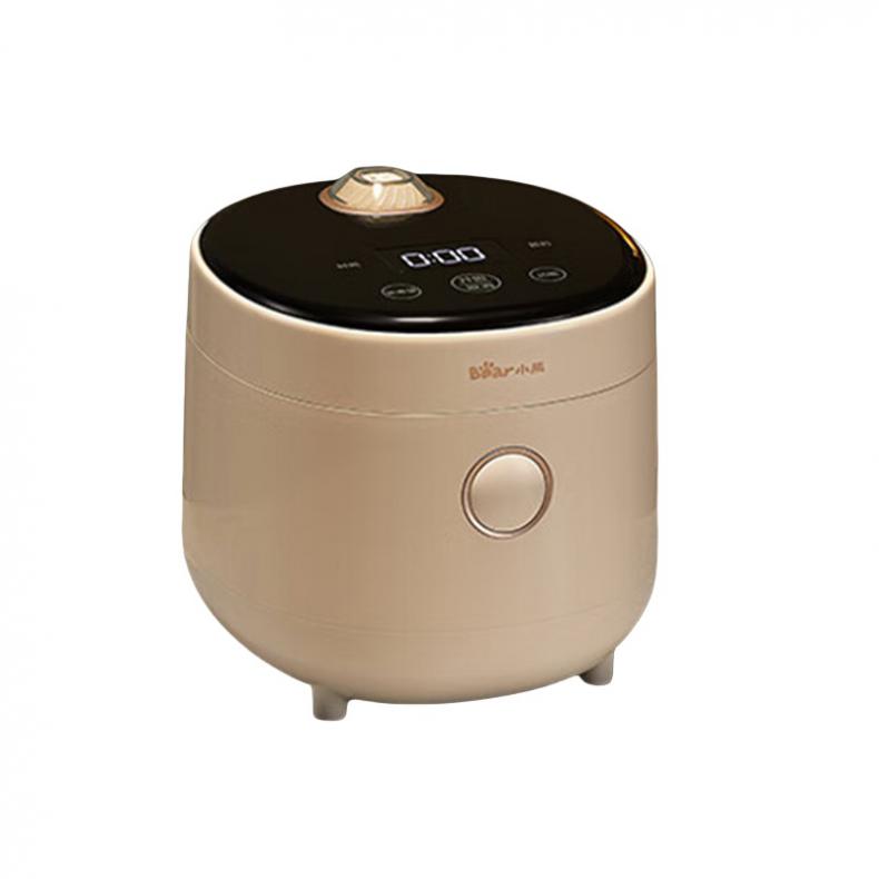 小熊（Bear） DFB-C16K1 电饭煲 元气款 1.6L（单位：台） 白色