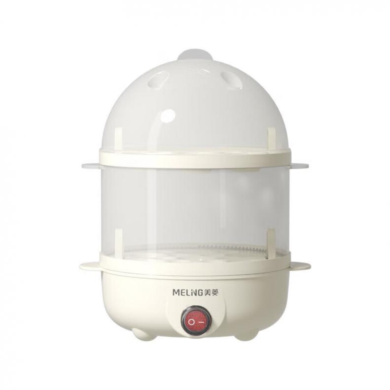美菱（MeiLing） MUE-LC3503 煮蛋器 350W（单位：台）