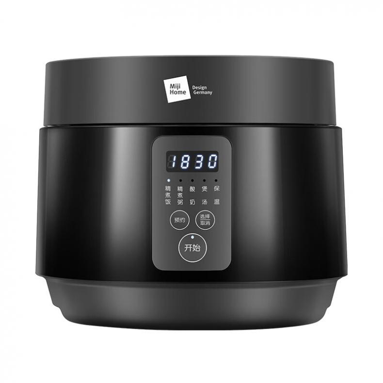 米技（MIJI） EC301 微电脑多功能电饭煲 3L（单位：台）