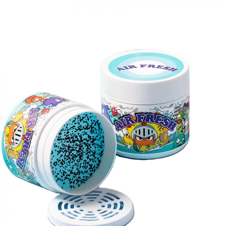 绿之源（GREEN SOURCE） Z-1491 Air Fresh除醛魔盒 450g/盒 3盒/组 （单位：组）  