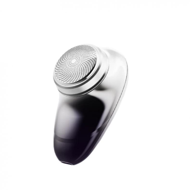 康佳（KONKA） KTXD-3701 剃须刀 5W （单位：个）  灰色