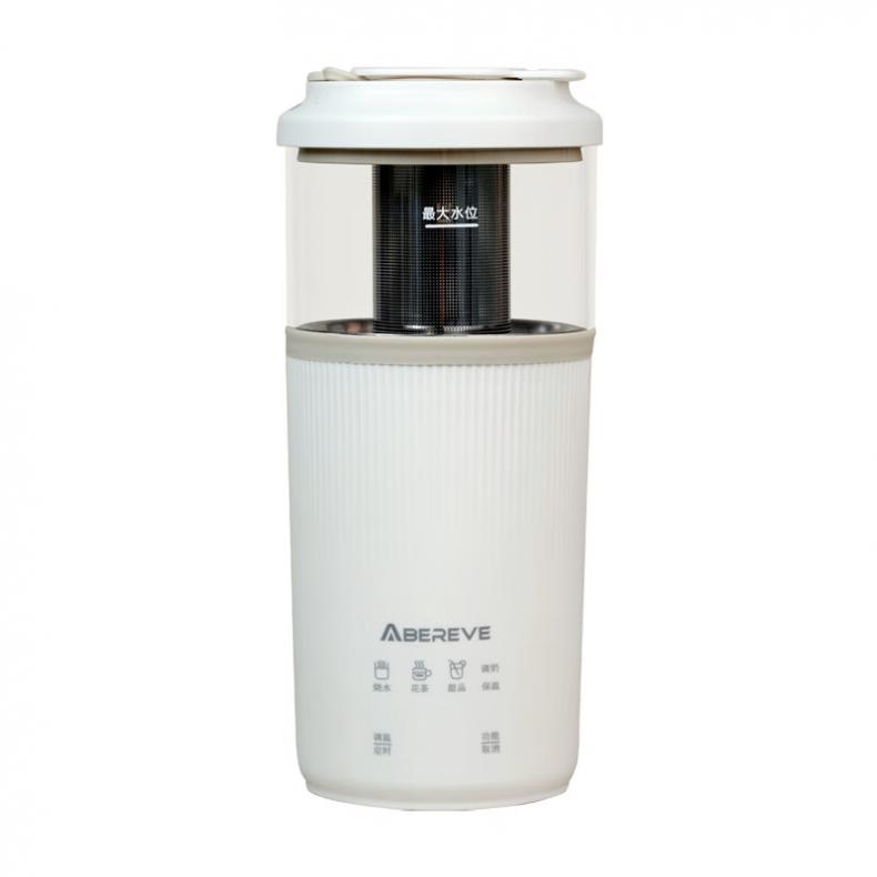 艾贝丽 GM-PC701 便携式电热水杯 0.5L （单位：个）  