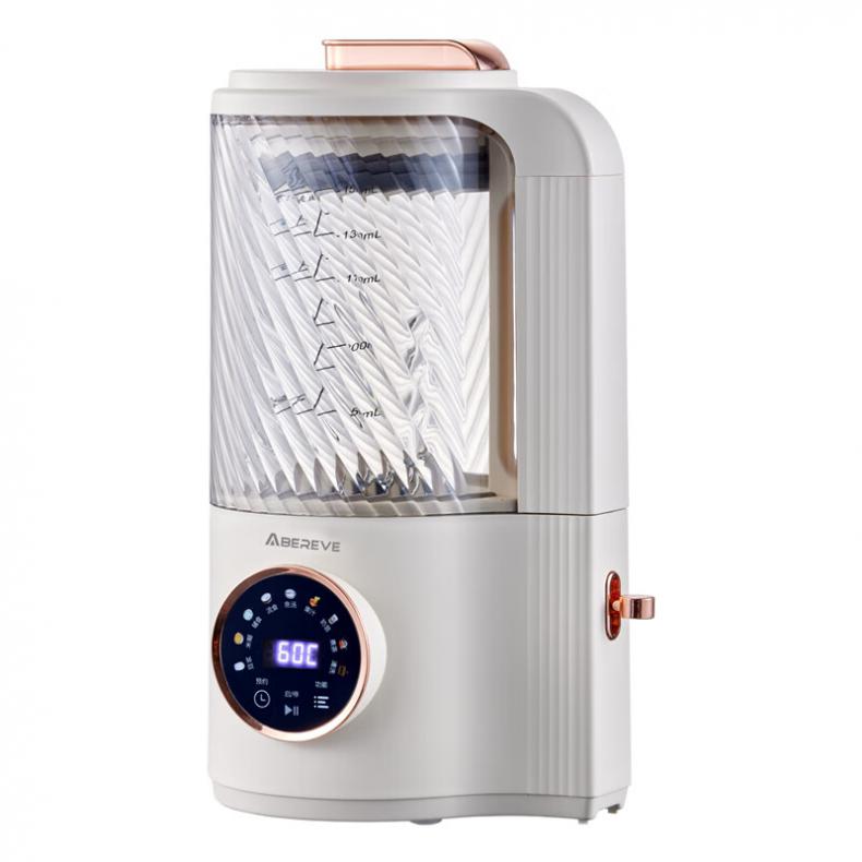 艾贝丽 ABL-PB218 轻音破壁料理机 1.5L （单位：台）  