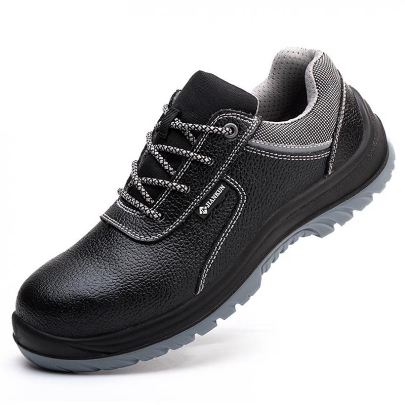 健坤 JK-6578A 工作安全鞋 36-46整码（单位：双） 尺码下单请备注