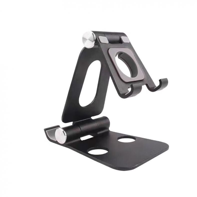 艾逸瑶选 SM-9026 杰拉尔德多功能桌面支架 125g （单位：个）  