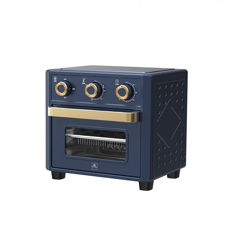 WORLD KITCHEN WK-GZG1406/KZ 空气炸烤箱 14L（单位：台） 蓝色